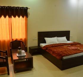 Отдых в Hotel Milan Palace - Индия, Амритсар