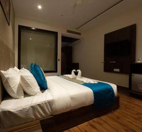Отдых в AH1 Resorts - Индия, Амритсар