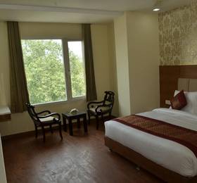 Туры в Hotel Grand Hridey в Индии