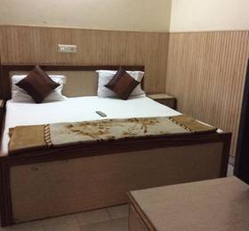 Туры в Hotel Hilroz в Индии