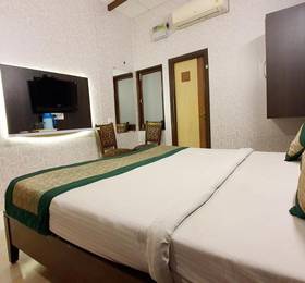 Туры в Hotel Amritsar Inn в Индии