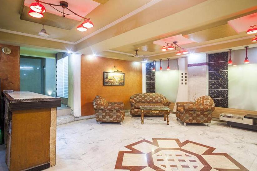 Hotel Airlines 2* Индия, Амритсар