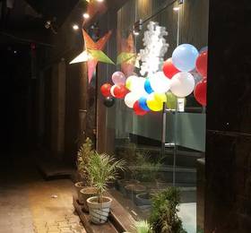 Туры в Hotel Grand Park в Индии