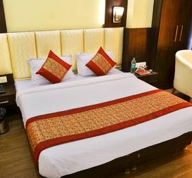 Отдых в Hotel Grand Park - Индия, Амритсар