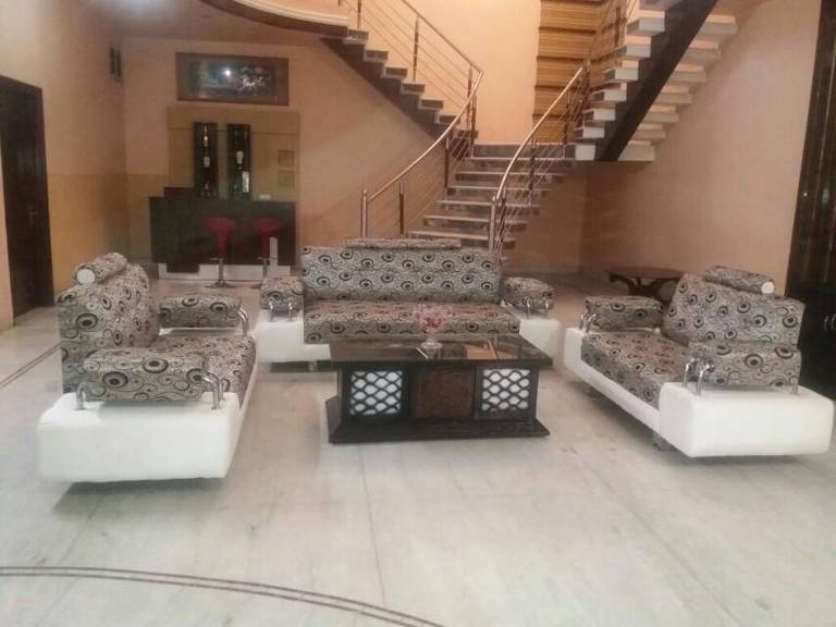 The Heights Villa