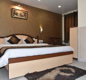 Hotel Amritsar Residency в Амритсаре
