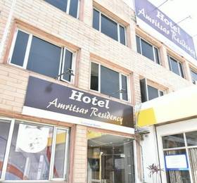 Туры в Hotel Amritsar Residency в Индии