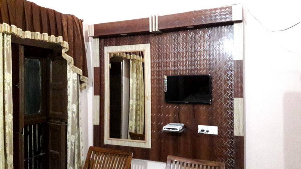 Osahan Paradise Индия, Амритсар