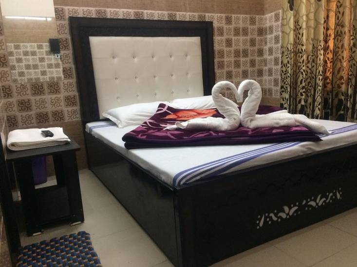 Hotel Kapoor Residency 2* Индия, Амритсар