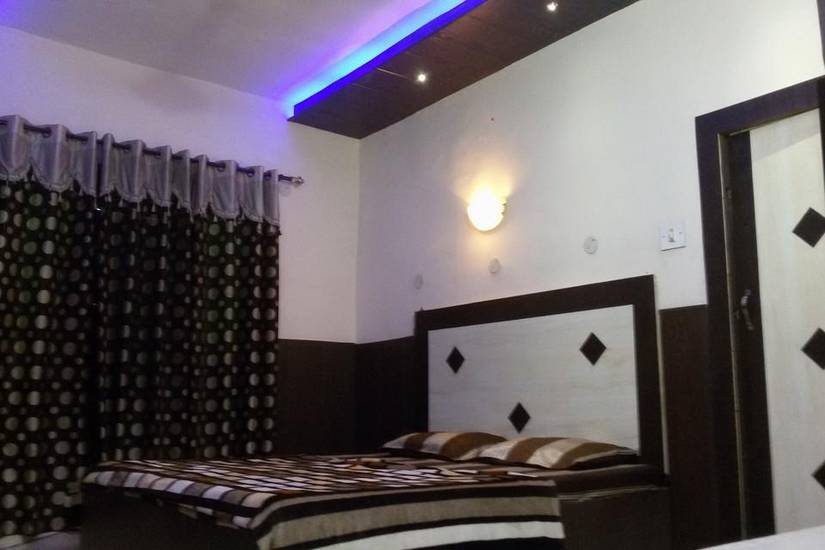 Hotel Revoli Amritsar 2* Индия, Амритсар