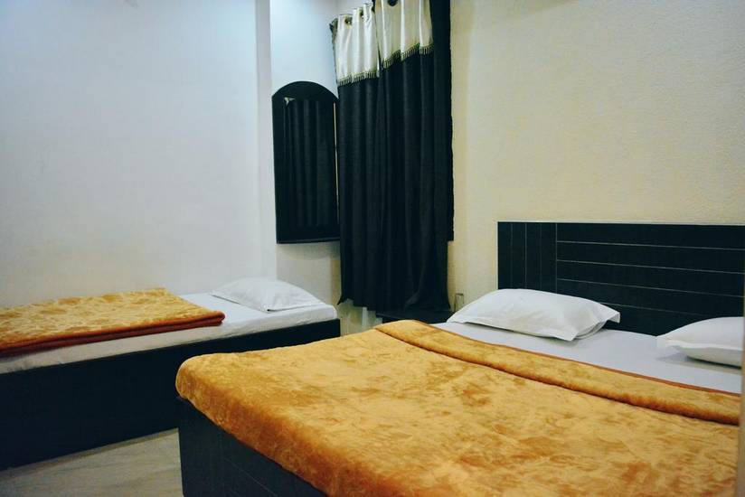 Sharma's BNB Индия, Амритсар