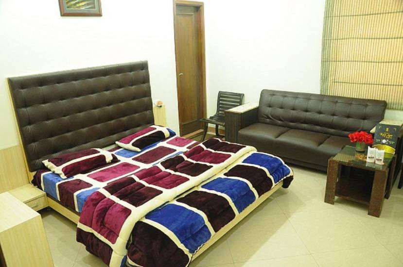 Hotel Kay Aar Regency 3* Индия, Амритсар