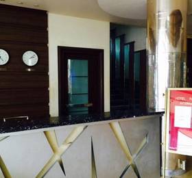 Randhawa International в Амритсаре