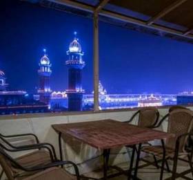 Hotel Indus в Амритсаре