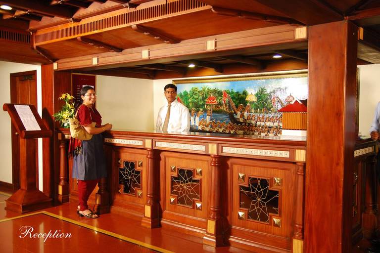 Lake Palace Resort