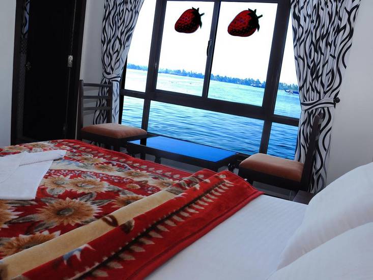 Kerala House Boats Индия, Аллеппи