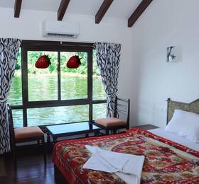 Туры в Kerala House Boats в Индии