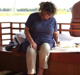 Отдых в Nova Holidays Houseboat - Индия, Аллеппи