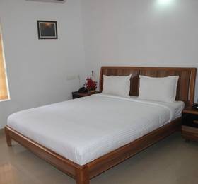 Lake Gardens Resorts в Аллеппи