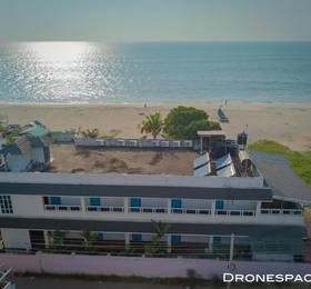 Туры в Alleppey Holiday Beach Resort в Индии