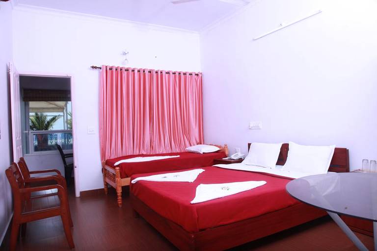 Alleppey Holiday Beach Resort