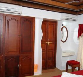 Отдых в Desire Cruises Houseboat - Индия, Аллеппи