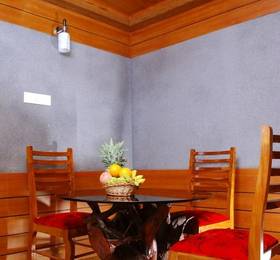 Desire Cruises Houseboat в Аллеппи
