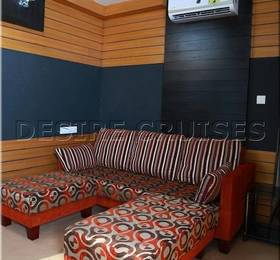 Туры в Desire Cruises Houseboat в Индии