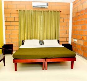 Отдых в Riverine Resort - Индия, Аллеппи