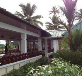 Туры в Riverine Resort в Индии