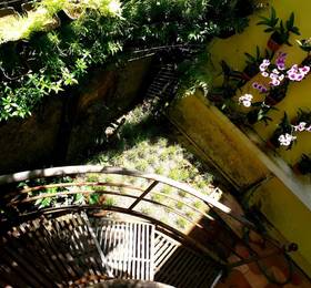 Vivaresidence Homestay в Аллеппи