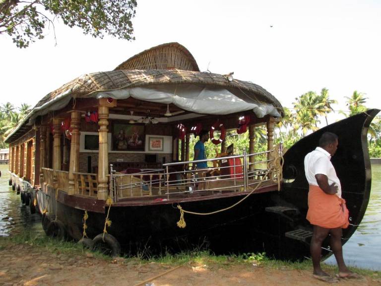 B 4 You Houseboats