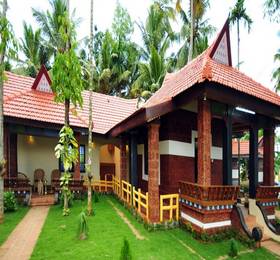 Hollyhock Resort в Аллеппи