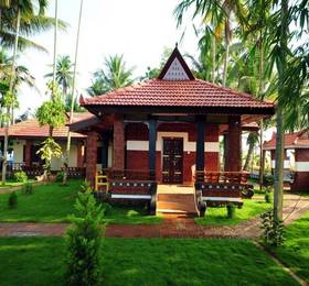 Туры в Hollyhock Resort в Индии
