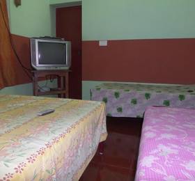 Отдых в Pooniyiel Homestay - Индия, Аллеппи