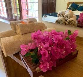 Alamanda Guest House в Аллеппи
