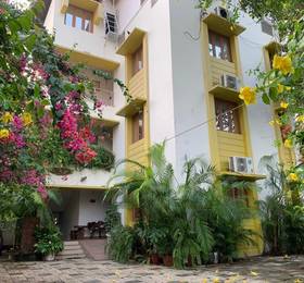 Отдых в Alamanda Guest House - Индия, Аллеппи