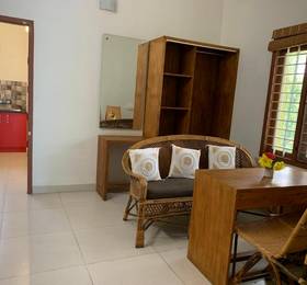 Туры в Alamanda Guest House в Индии
