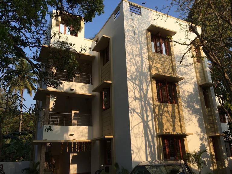 Alamanda Guest House