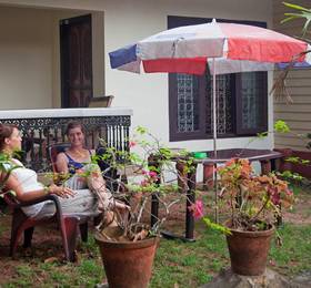 Туры в Dream Nest Guest House в Индии