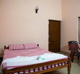 Dream Nest Guest House в Аллеппи