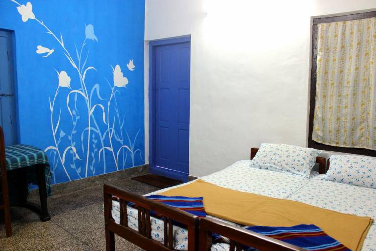 Dream Nest Guest House