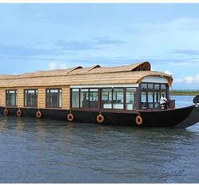 All Houseboats в Аллеппи