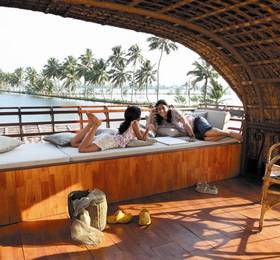 Туры в All Houseboats в Индии
