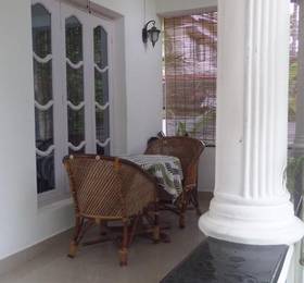 Regal mansion Home stay в Аллеппи