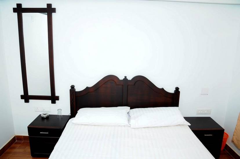 Venezia Resorts Индия, Аллеппи