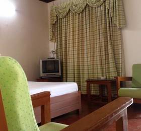Туры в Springs inn в Индии
