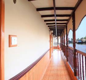 Туры в Lakelands Cruises в Индии