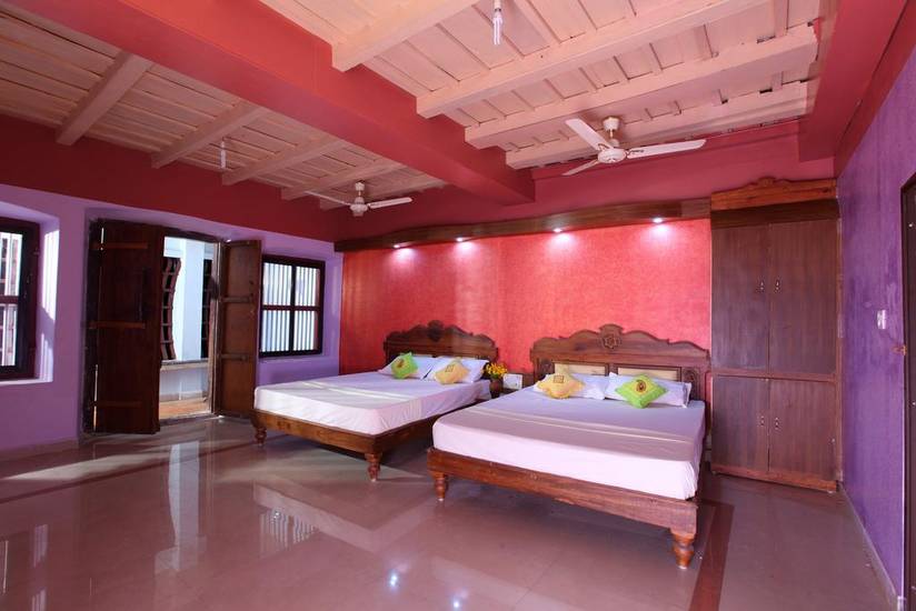 South Canal Holidays Индия, Аллеппи