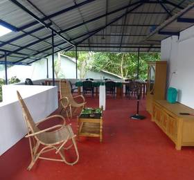 Отдых в South Canal Holidays - Индия, Аллеппи